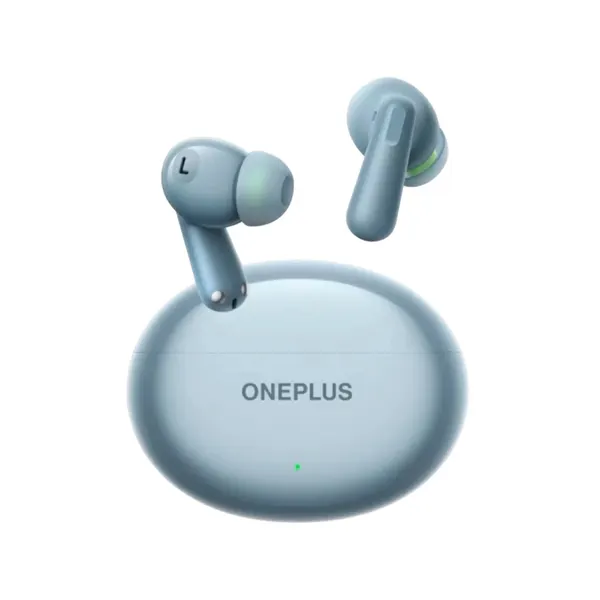 OnePlus Nord Buds 3 chromatic blue tws внутриканальные наушники