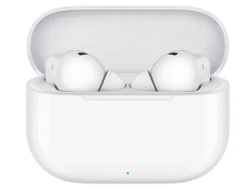 HUAWEI Наушники беспроводные с микрофоном Huawei FreeBuds SE 4, Bluetooth, USB Type-C, черный