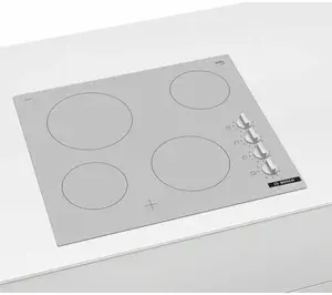 BOSCH Варочная панель электрическая PKE612CA2E, 4 конфорки