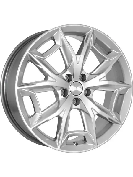 Колесный диск СКАД паркер 7.5xR19 5x108 ET45 DIA63.35 автомобильный