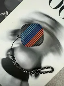 Чехол для наушников Samsung Galaxy Buds 4/ Buds 4 Pro