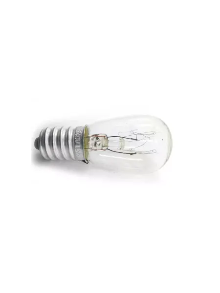TEKIT Лампочка для холодильника E14 15W