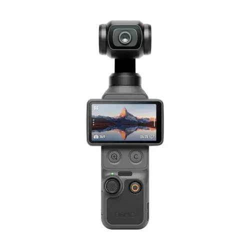 Экшн-камера DJI Osmo Pocket 4 Standard Combo