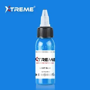 Xtreme Ink Краска Light Purple (1 2 унции - 15 мл)