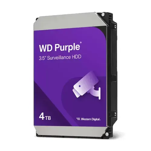 Western Digital 4 ТБ Внешний жесткий диск
