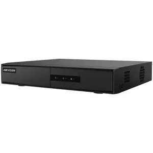 Hikvision сетевой IP видеорегистратор (NVR) 4 канальный DS-7104NI-Q1
