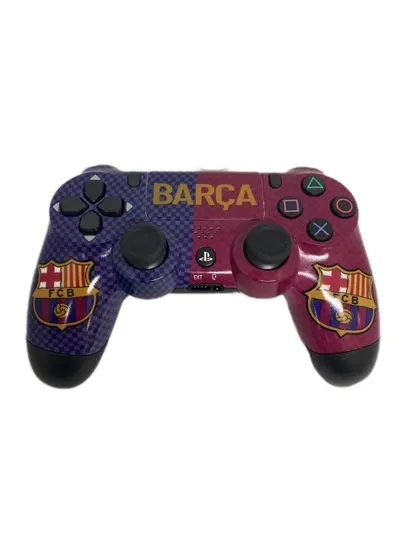 Джойстик на PlayStation 4 Sony DualShock 4