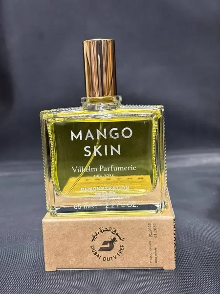 Духи Тестер духов унисекс Mango Skin 65ml