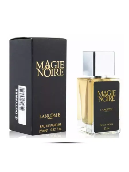Luxe духи Lancôme Magie Noire