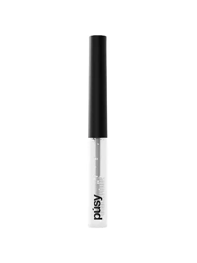 Гель для бровей Pusy Strong Fix, 4,5 мл