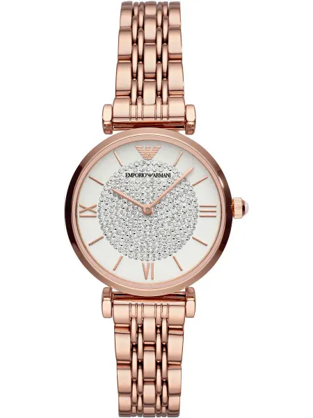 Emporio Armani Часы наручные AR11244