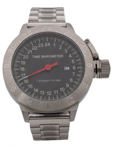 Watch Triumph Time Barometer однострелочные с автоподзаводом (Seiko NH34A)