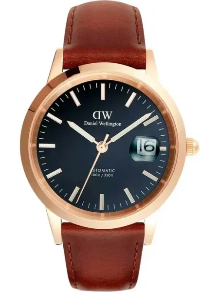 Daniel Wellington Часы наручные Iconic DW00100758