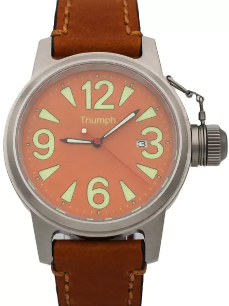 Watch Triumph Triumph механические с автоподзаводом (Seiko NH35A)