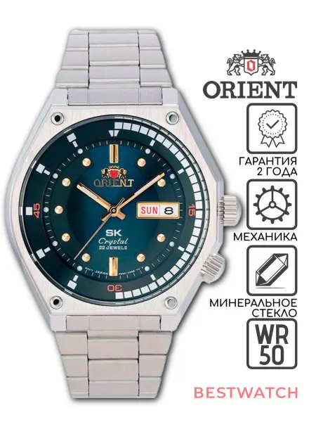 ORIENT Наручные часы RA-AA0B03L