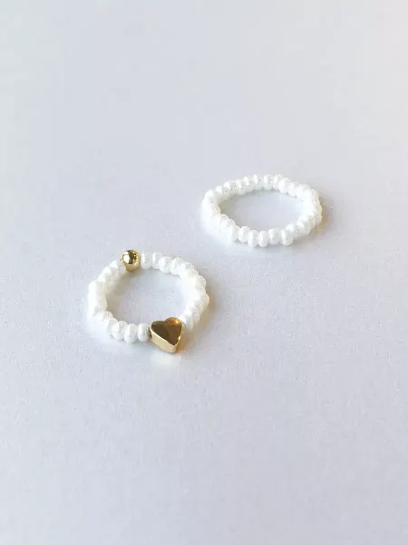 SilverOcean Кольцо бижутерия