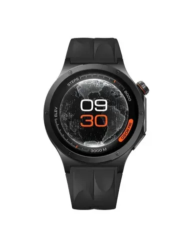 Смарт-часы OnePlus Watch 4 Midnight Titanium Global