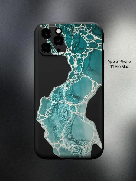 ABX-case Чехол на iPhone 11 Pro Max с узорами