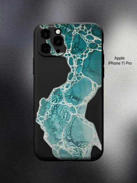 ABX-case Чехол на iPhone 11 Pro с узорами