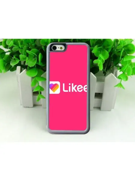 GOODbrelok Чехлы на телефон Likee №7, iPhone 11