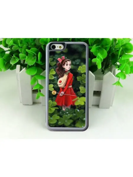 Migom-Shop Чехол для телефона iPhone 12 mini