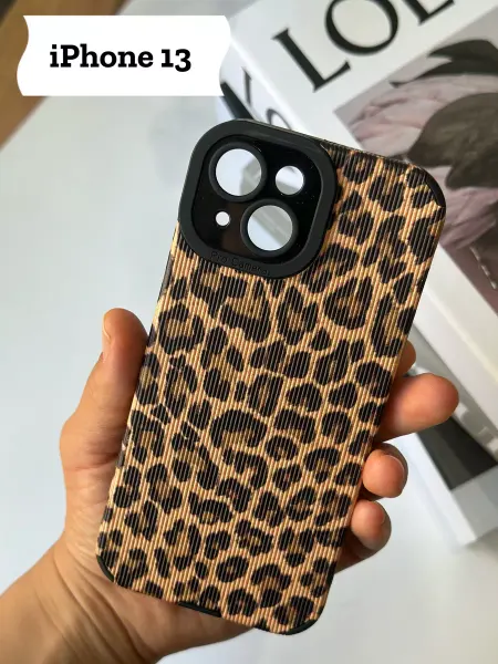 Aksel Brand 13 iPhone чехол
