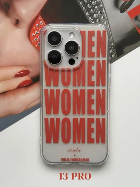 Case LAB. Чехол для iPhone 13 Pro защитный противоударный