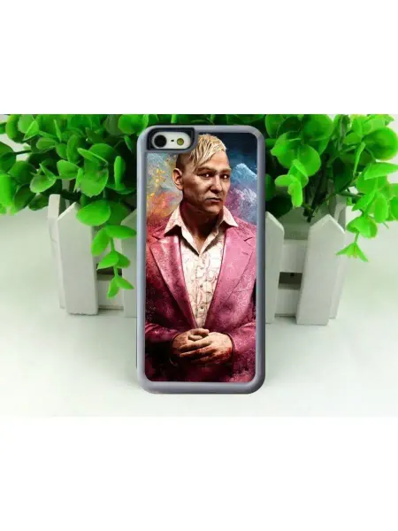 Migom-Shop Чехол на телефон Far CryiPhone 13