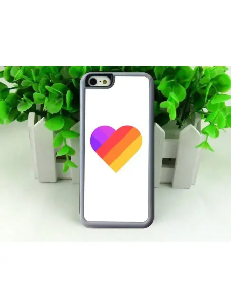 GOODbrelok Чехлы на телефон Likee №10, iPhone 13