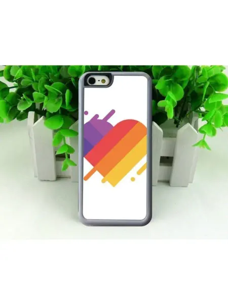 GOODbrelok Чехлы на телефон Likee №8, iPhone 13