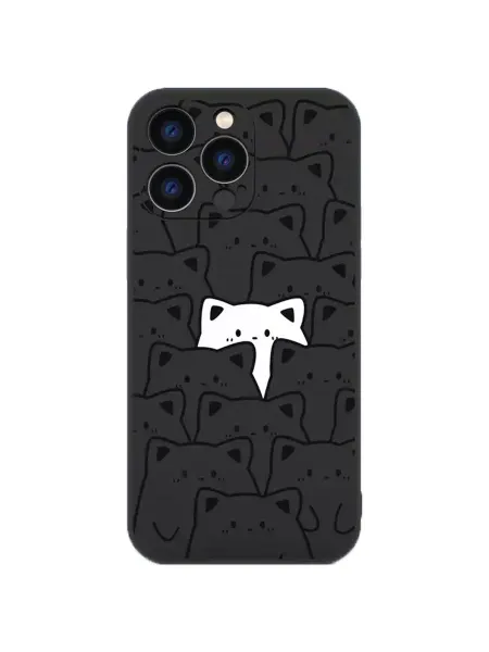 Ybls Чехол на iPhone 13 Pro