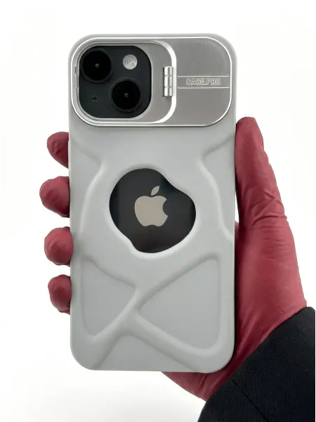 Чехлидзе Чехол на iPhone 13 противоударный