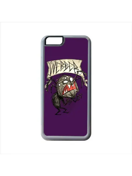 GOODbrelok Чехол на телефон Don Starve №59iPhone 14