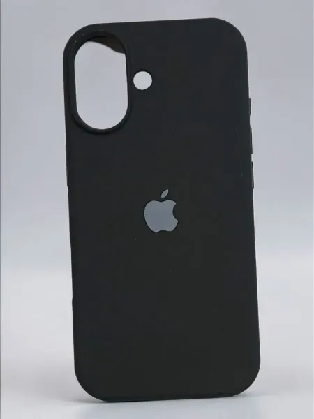Kambar cases Чехол на iPhone 17 силиконовый