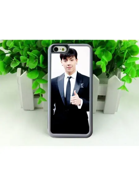 GOODbrelok Чехол на телефон Monsta X №5, iPhone 4, 4S
