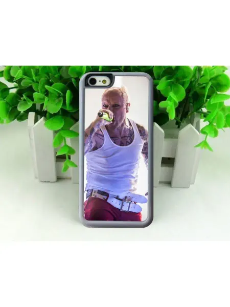 GOODbrelok Чехол на телефон The Prodigy, iPhone 6, 6S