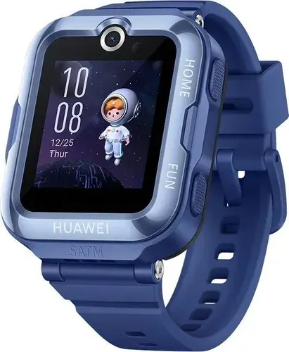Смарт-часы Huawei Watch kids 4 Pro Blue