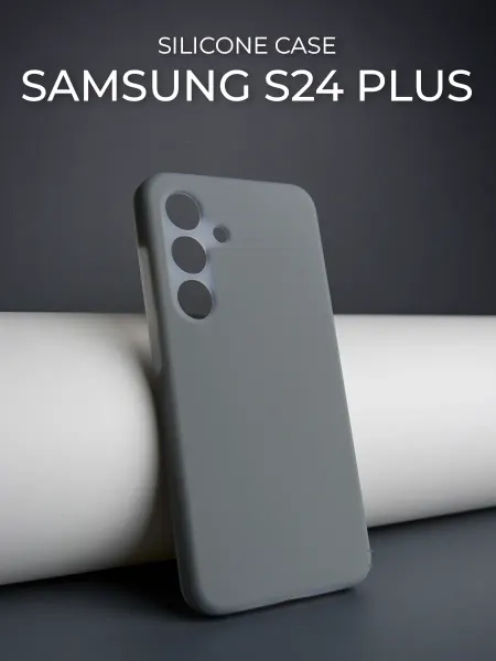 MOZZ Чехол на Samsung S24 Plus
