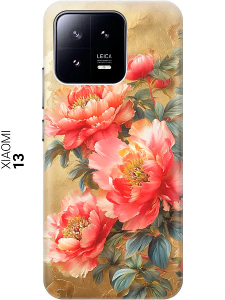 Xiaomi Чехол на 13