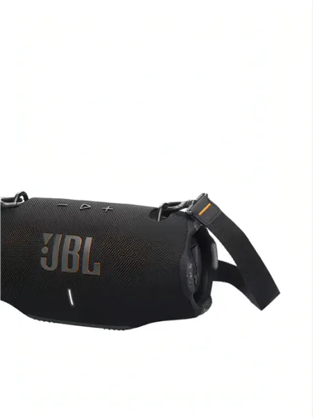 JBL Портативная колонка XTREME 4 BLACK