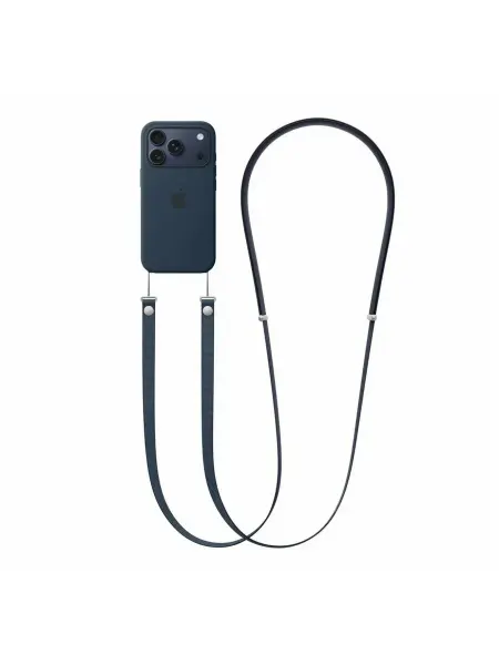 Keephone Шнурок для iPhone Crossbody Strap, для 17 серии