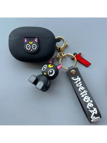 MyPads Чехол для наушников Honor Earbuds 2 Lite 2SE