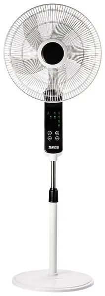 Вентилятор напольный Electrolux EFF-901N 3 скорости 45 Вт 40 см