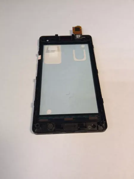 Тачскрин Nokia 435 532 оригинал с рамкой