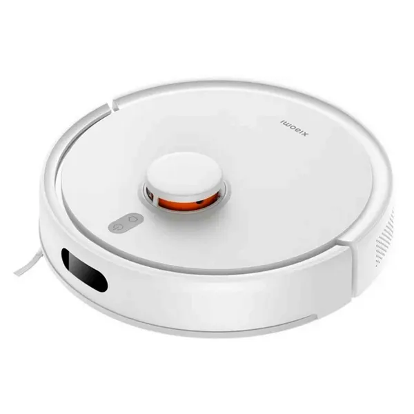 Робот-пылесос Xiaomi Robot Vacuum S20 White с влажной и сухой уборкой