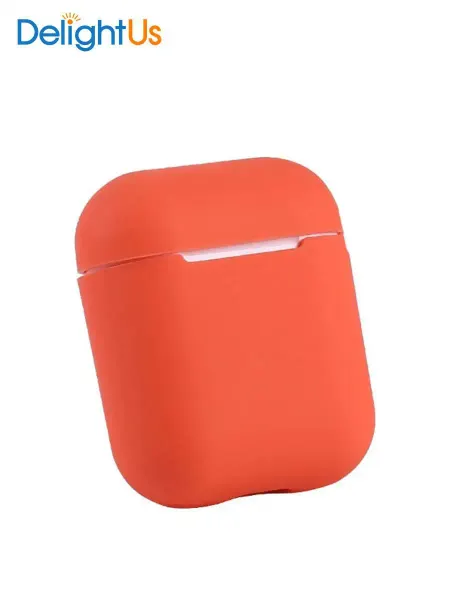 DelightUs Чехол для AirPods