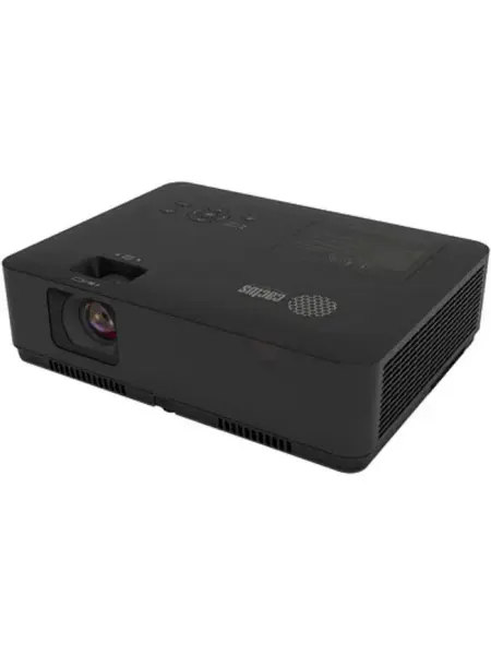 CACTUS Проектор CS-S2.B 3LCD LED 40000Лм 1920 x 1080