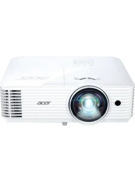 Acer Проектор S1386WH DLP P-VIP 3600Лм 1280 х 800