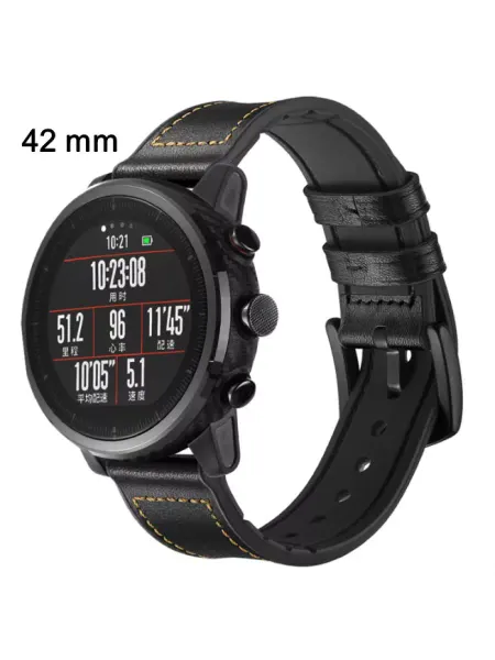 MyPads Сменный ремешок для Huawei Watch GT 2 Classic 42 46 mm