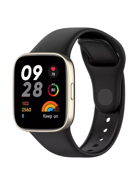 A-Mall Ремешок для Xiaomi Redmi Watch 3 Lite 3 Active